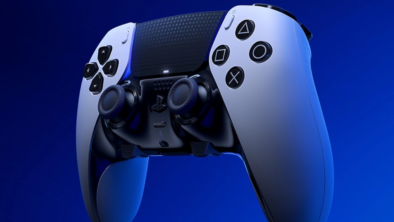 Windows 11 gamers get full customization of PS5 DualSense Edge controller thanks to a new app