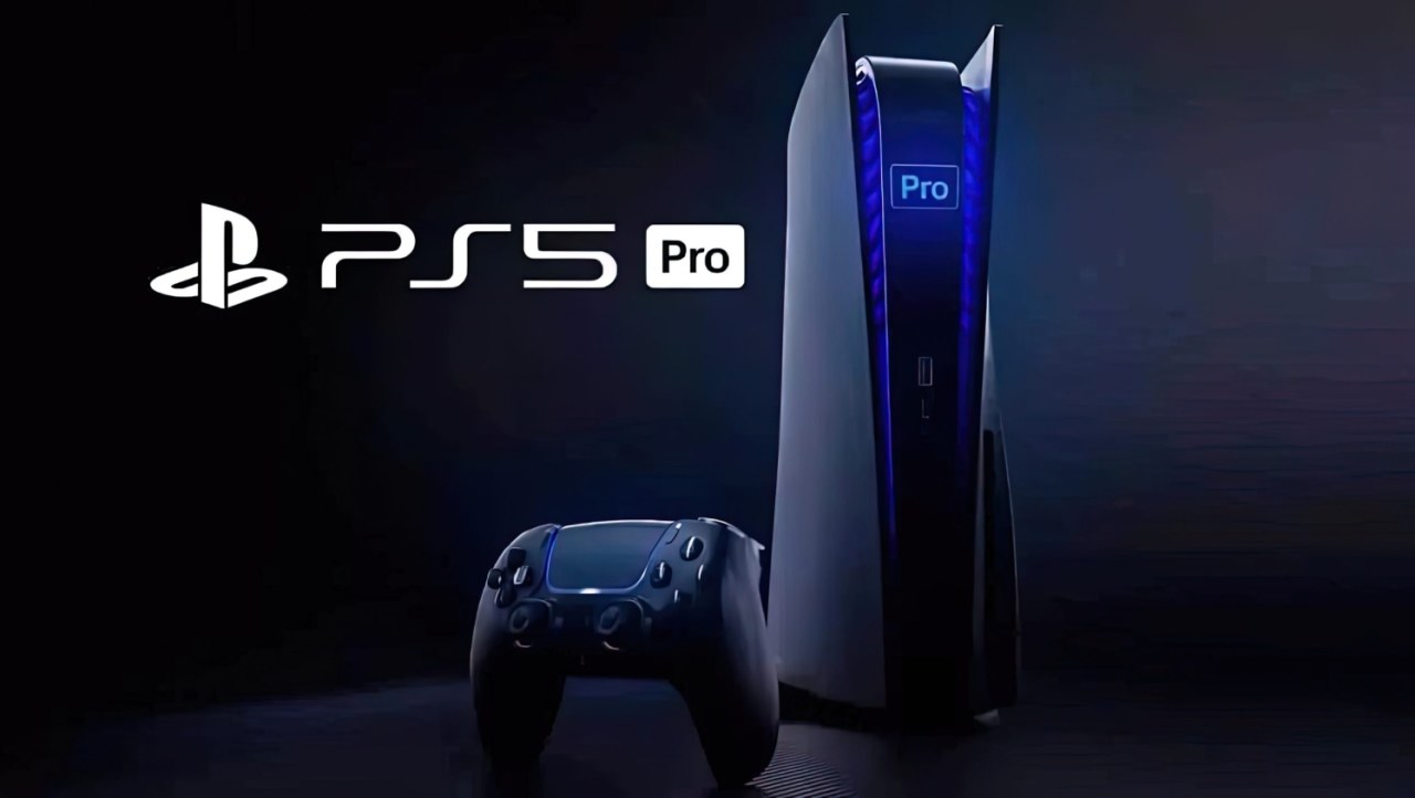 Final PS5 Pro design leaks ahead of the rumored imminent unveiling