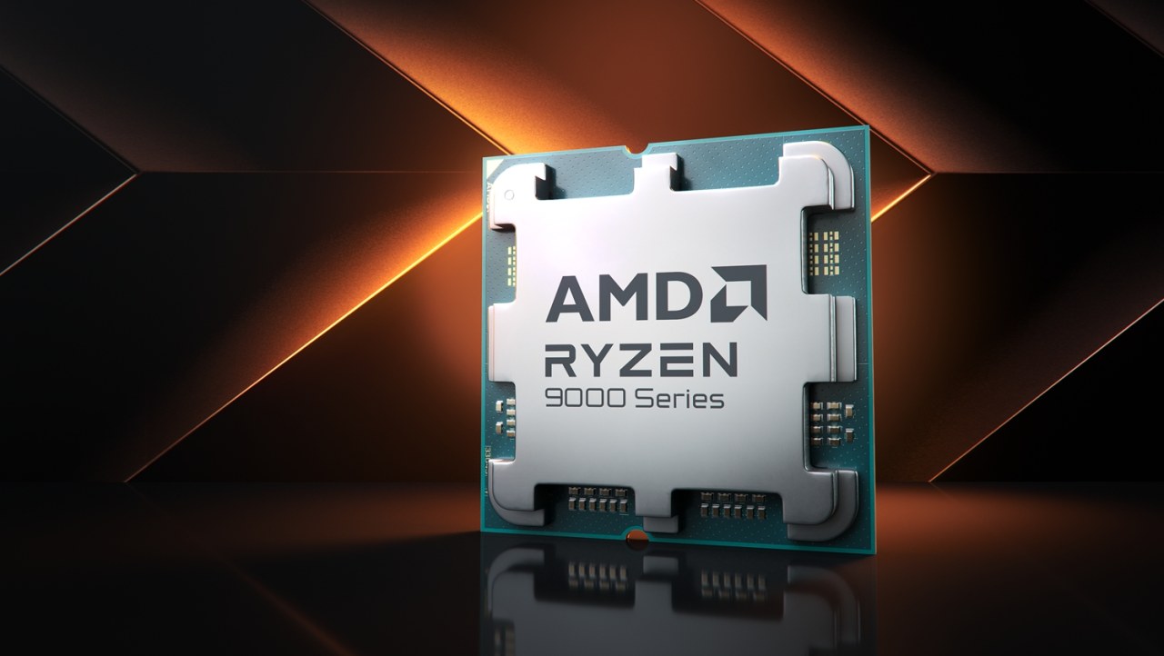 AMD Zen 5 desktop CPUs receive up to 12% price drop within first month