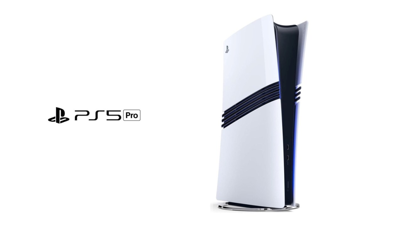 PS5 Pro officially teased by Sony, confirms leaked design