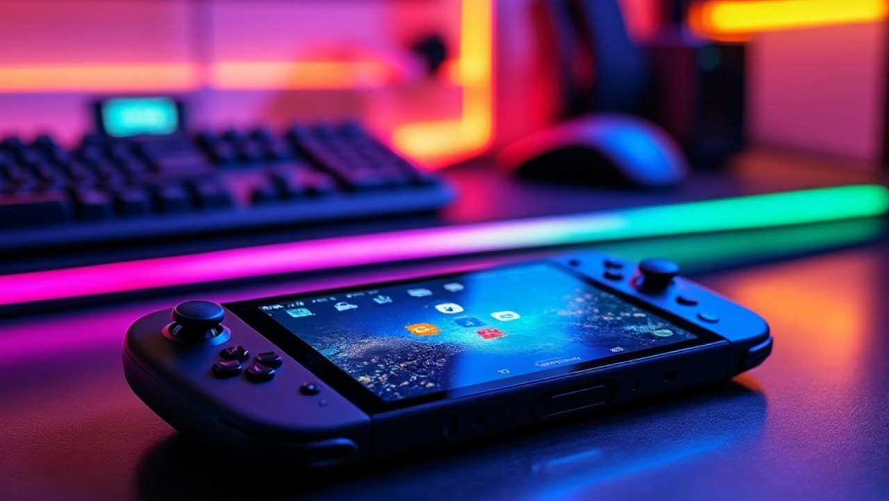 AMD Ryzen Z2 Extreme for handhelds coming in 2025: Zen 5 + RDNA 3.5 for new gaming handhelds