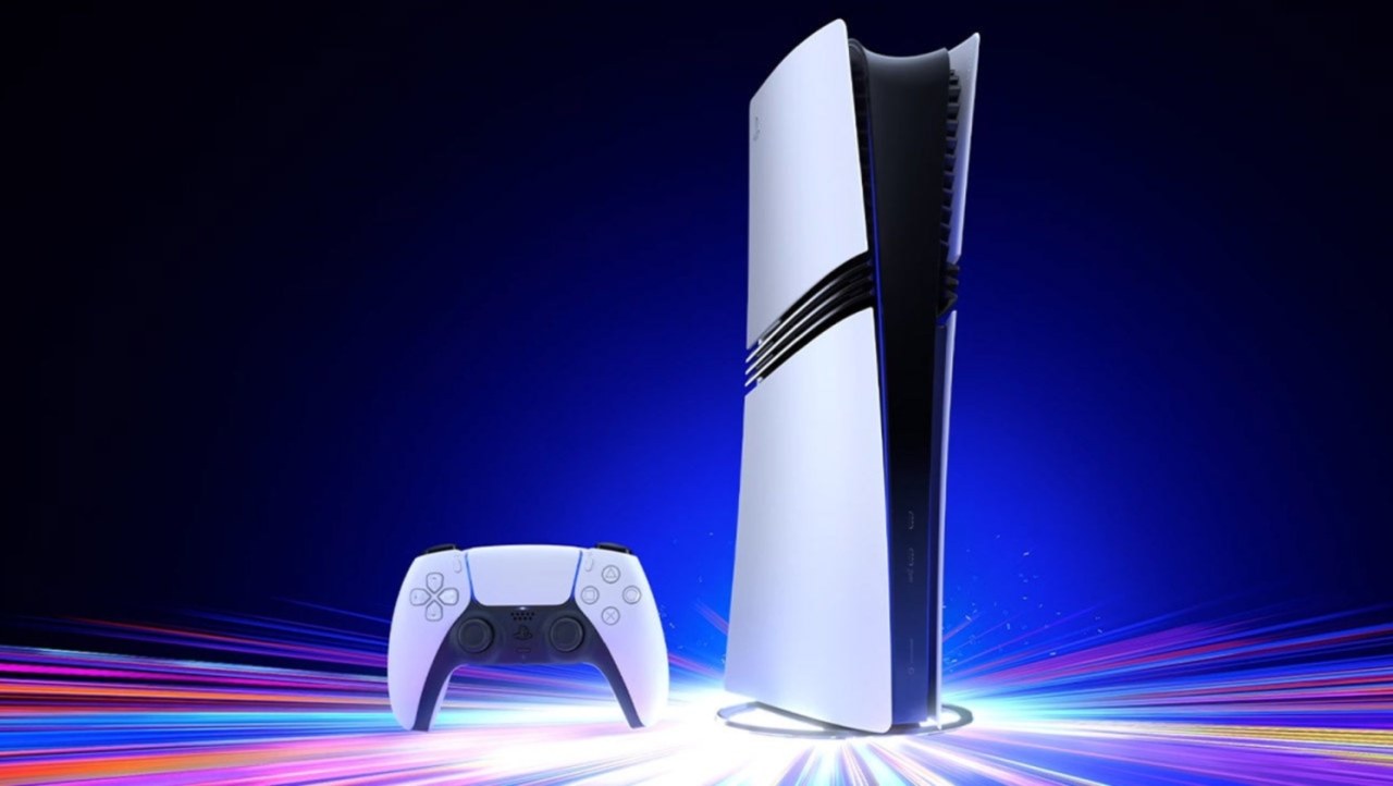 PS5 Pro has a mode that improves the resolution and performance in over 8500 games