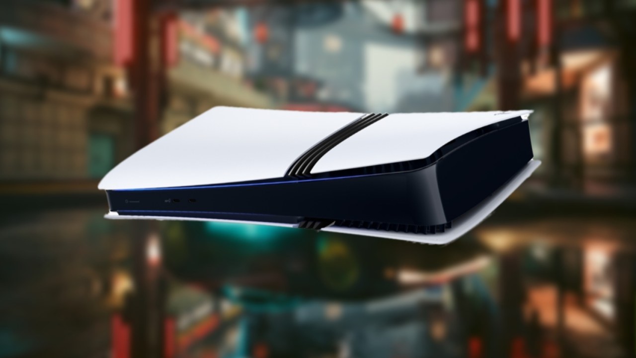 Sony confirms PS5 Pro ray-tracing comes from AMD's next-gen RDNA 4 Radeon hardware