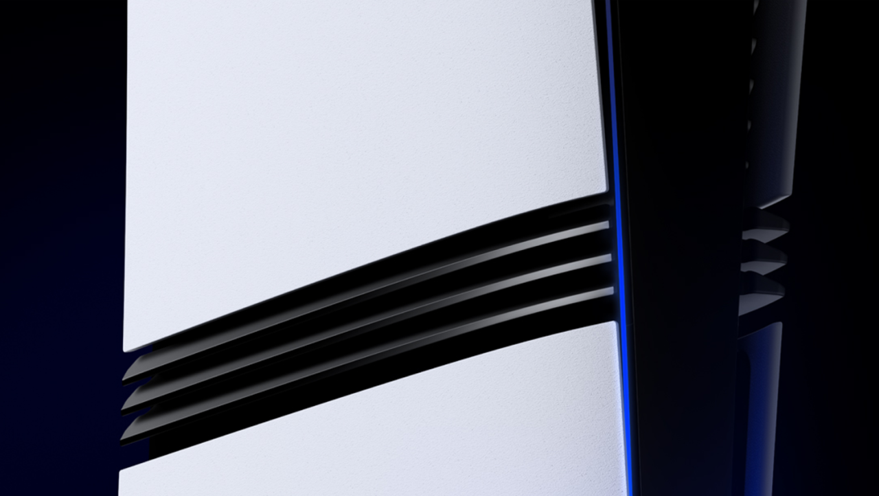 PS5 Pro was in planning stages before the PS5 ever released