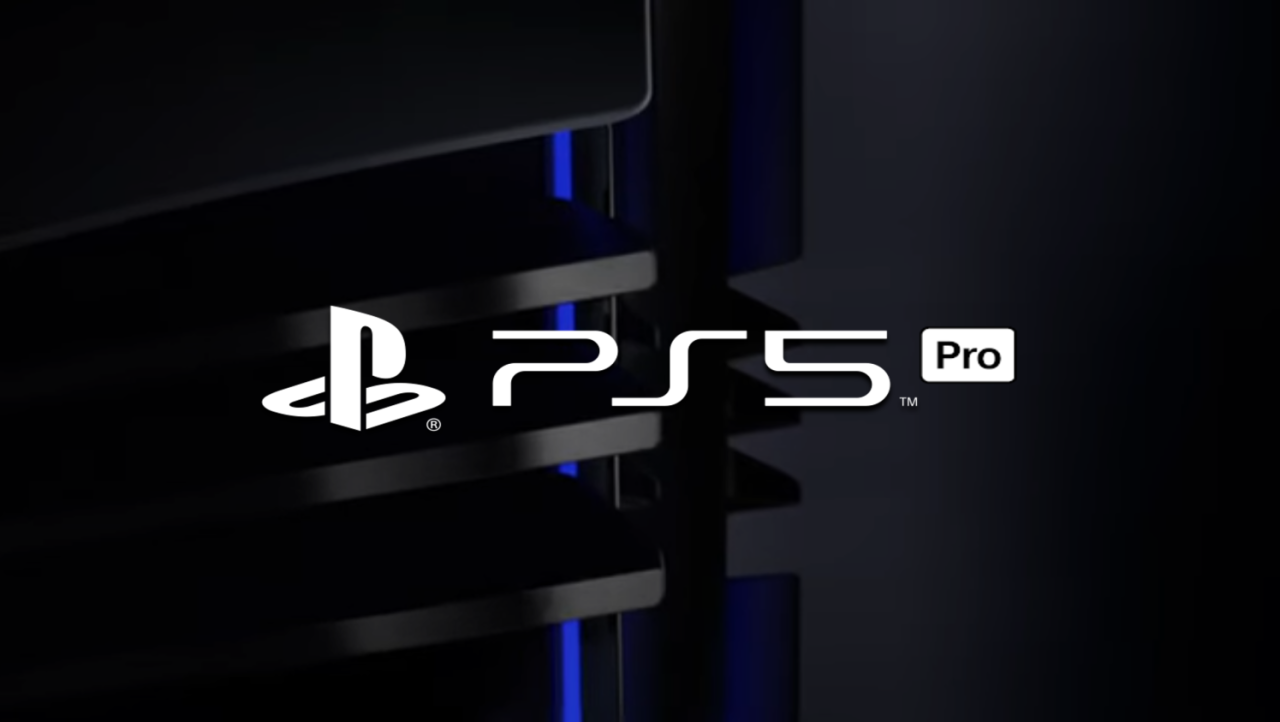 Sony can't expect PS5 Pro to sell like the PS4 Pro