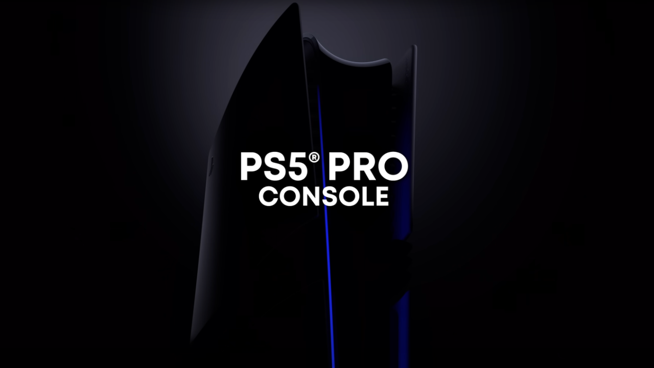 Sony confirms PlayStation 5 Pro sales are already beating PS4 Pro sales