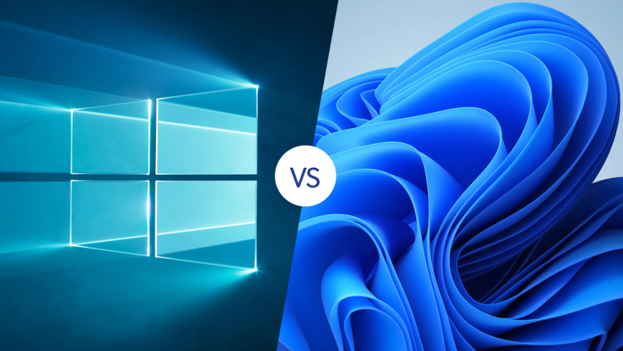 Windows 11 loses customers amid the world's most popular OS gaining traction
