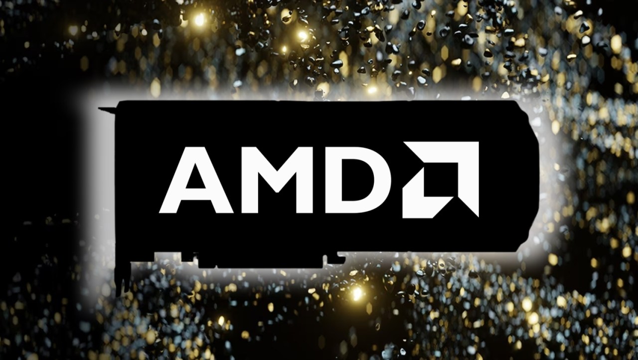 AMD's CES 2025 keynote announced, 'next generation of gaming' to be unveiled