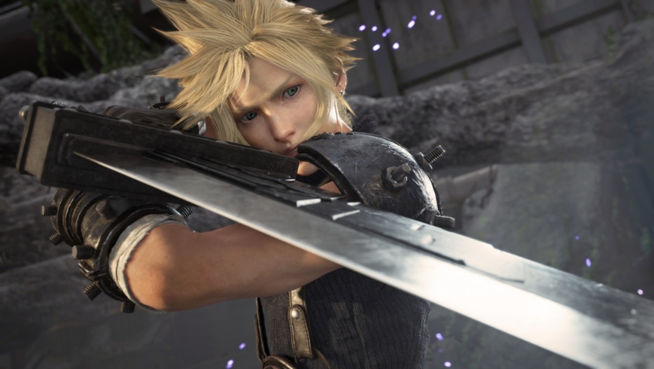 Final Fantasy 7 Rebirth PC specs: GeForce RTX 4080 recommended for 4K 60 FPS