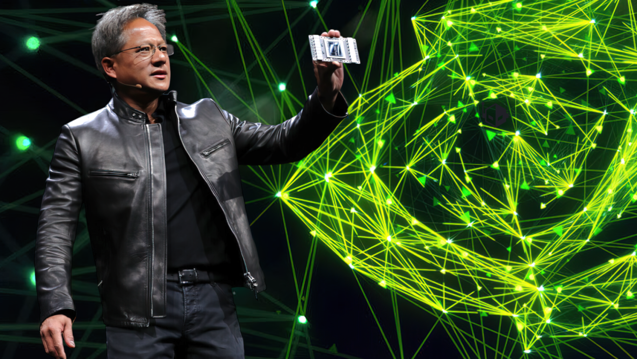 NVIDIA confirms contents of Diablo IV mystery box, RTX 4080 Super and signed Jensen GeForce 256
