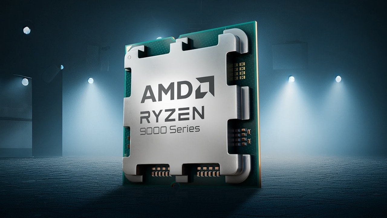 AMD slated to expand Zen 5 line-up with new Ryzen 'non-X' CPU in late January