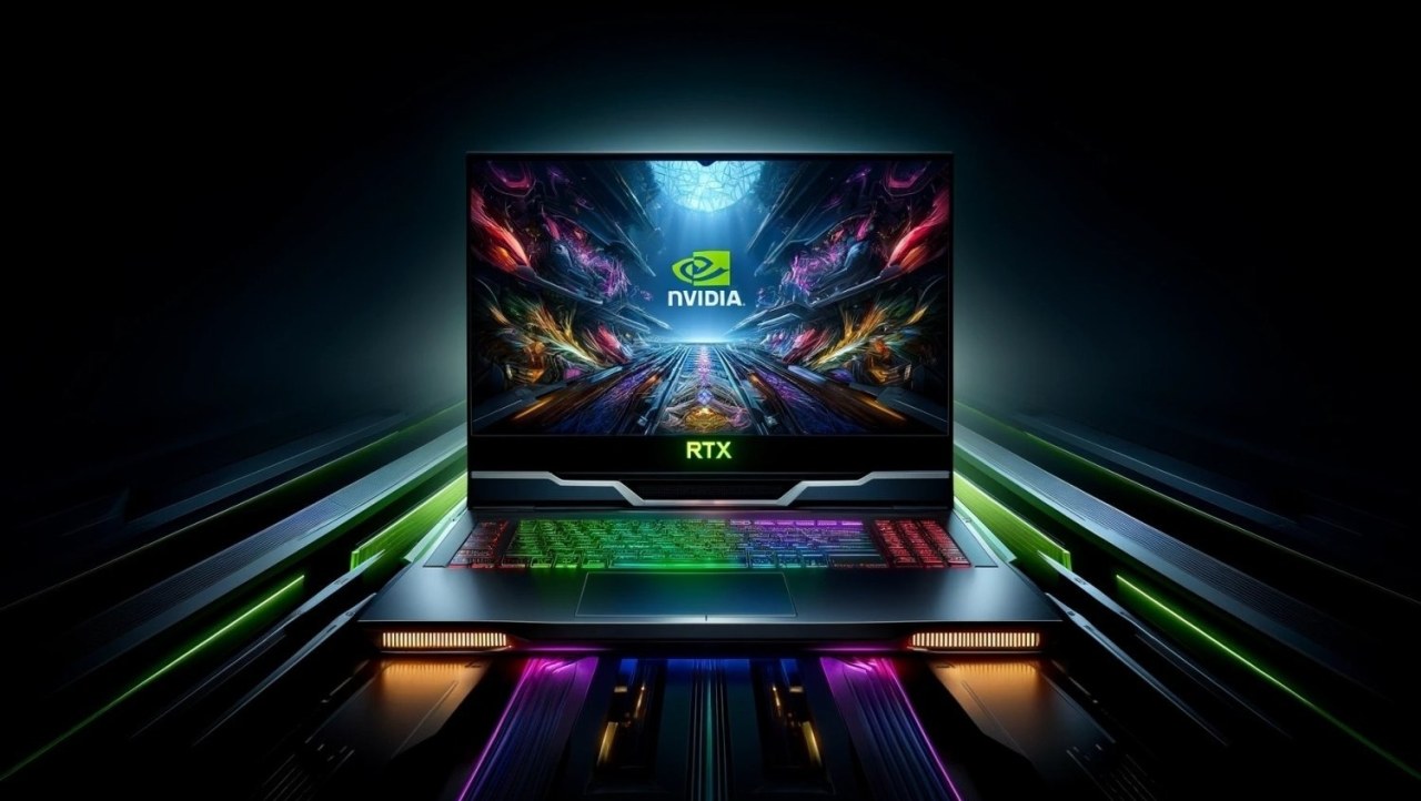 NVIDIA GeForce RTX 5080 Laptop GPU leaks: 40-60% faster than RTX 4080 Laptop GPU