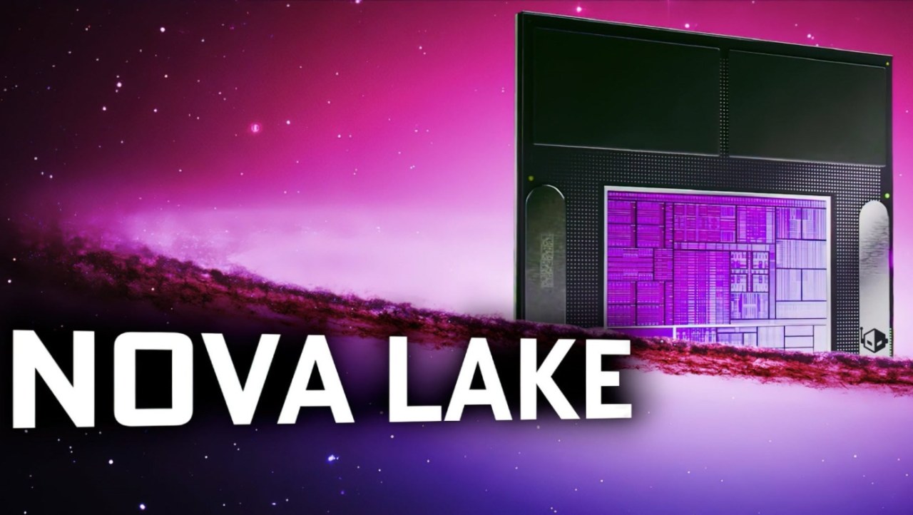 Intel's next-gen Nova Lake and Razer Lake CPU architectures leaked, next-gen CPUs for 2026