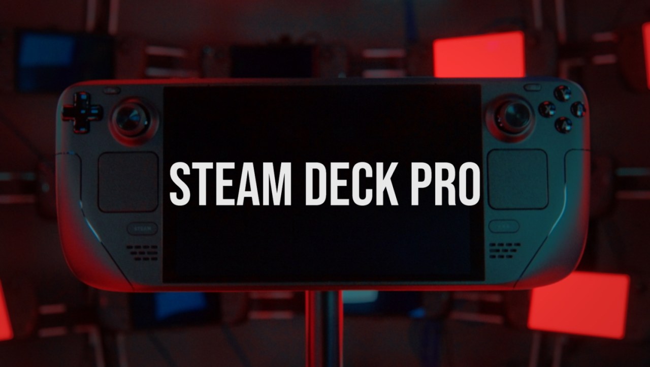 AMD will power Valve's unannounced Steam Deck refresh with Ryzen Z2 APU