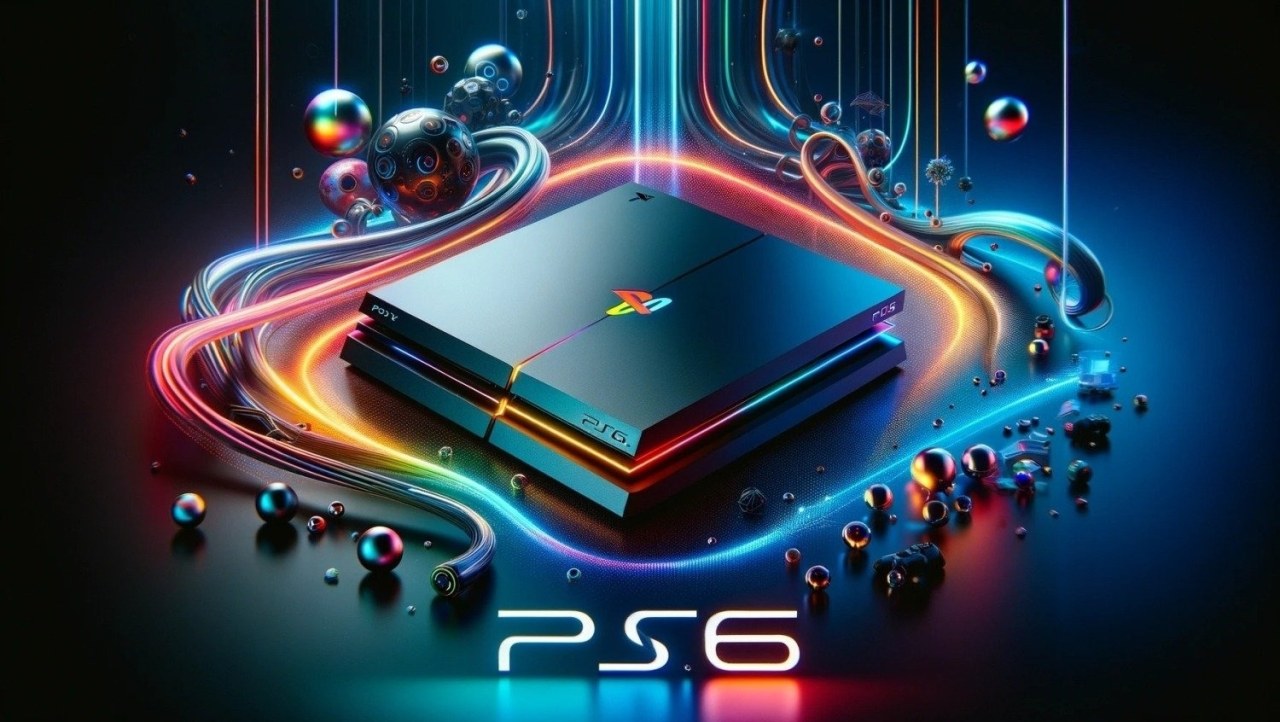 PlayStation 6 SoC is 'design complete' says leaker: AMD Zen 5 with X3D cache, next-gen UDNA GPU