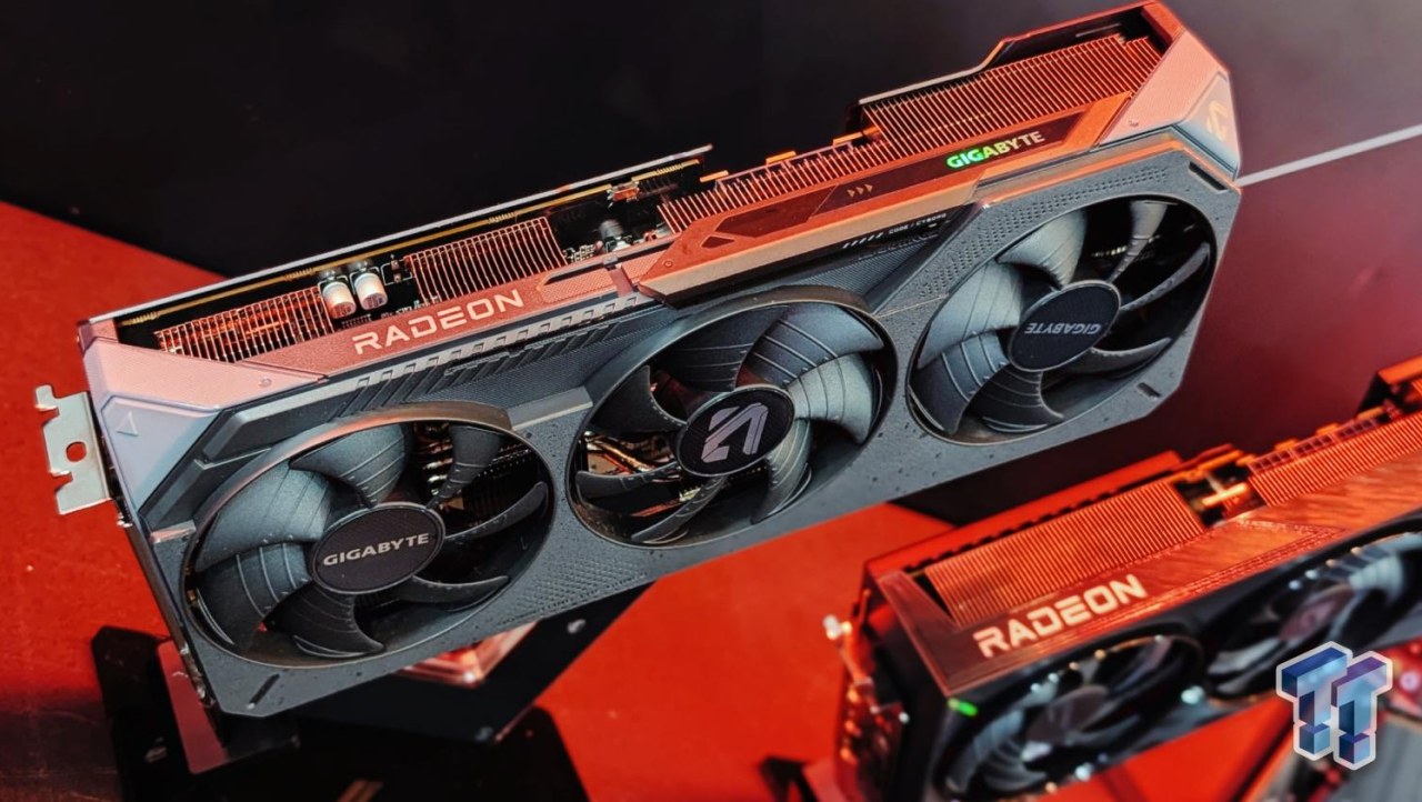 AMD confirms Radeon RX 9070 XT and RDNA 4 launch date