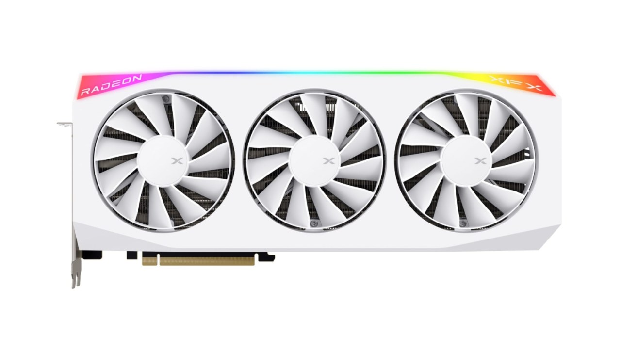 Radeon RX 9070 XT OC model pricing hits $850, 40% higher than AMD's MSRP