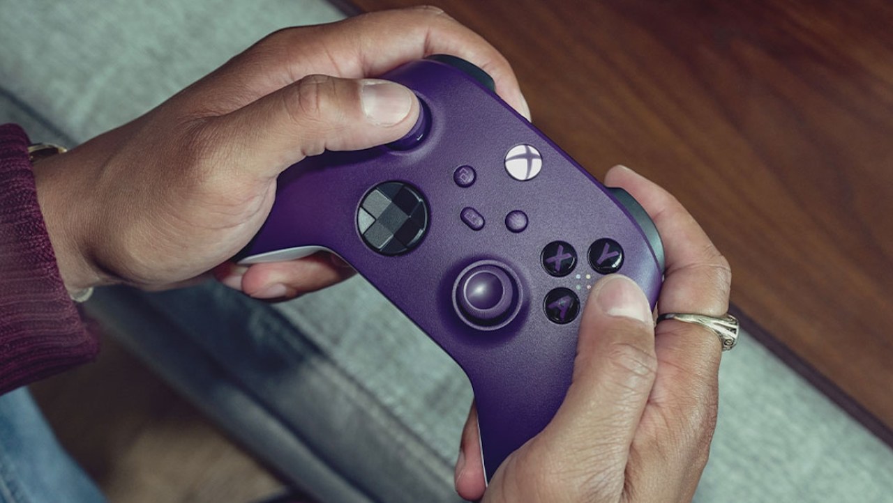Good news for gamers - Windows 11 feature to allow typing with your Xbox controller is imminent