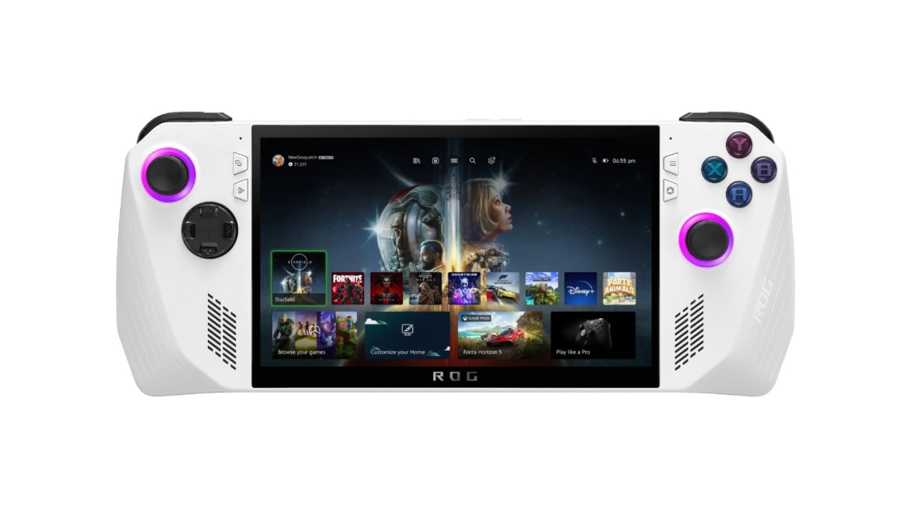 Windows 11 is getting a full-screen Xbox mode that you can boot into