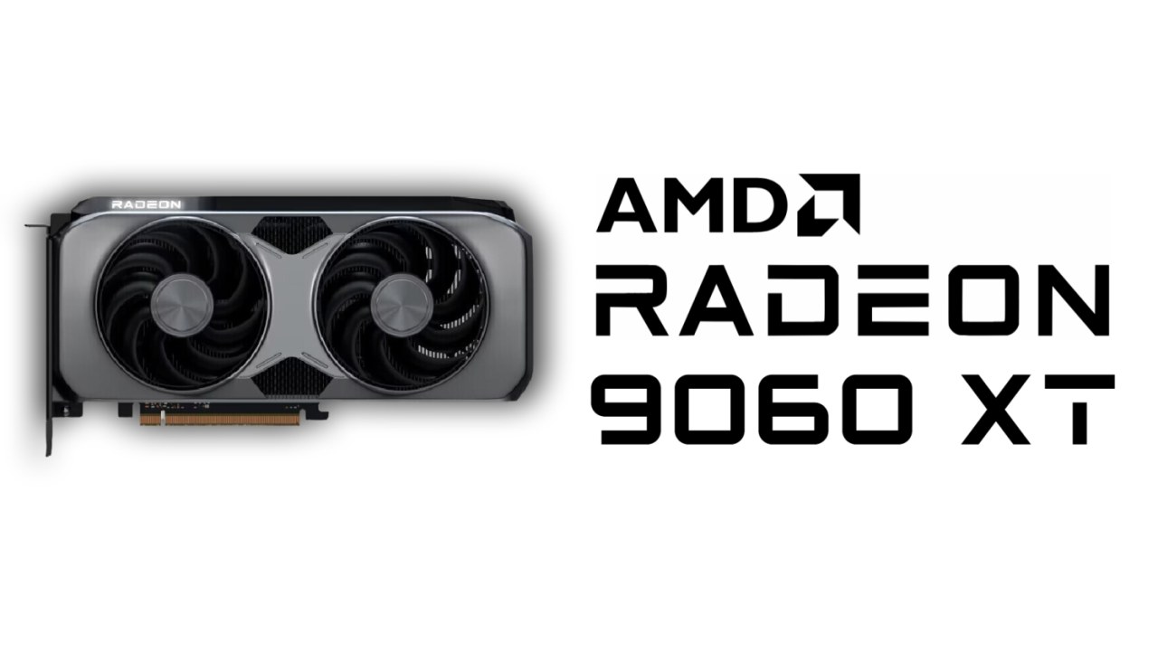 Radeon RX 9060 XT to be announced at Computex 2025, launch two weeks later