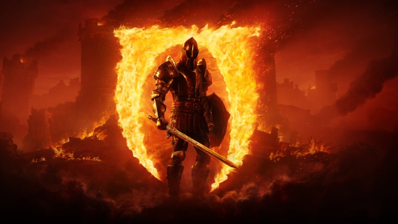 Oblivion Remastered leaked screenshots restored to new levels of detail