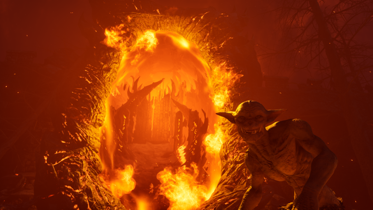 Oblivion remake reaches 4 million players days after launch