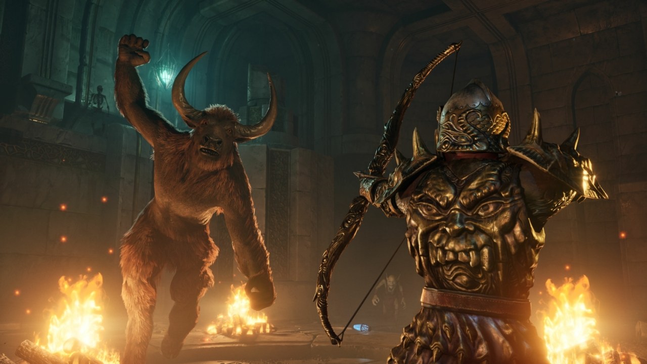 Oblivion Remastered takes third spot as best-selling game of 2025