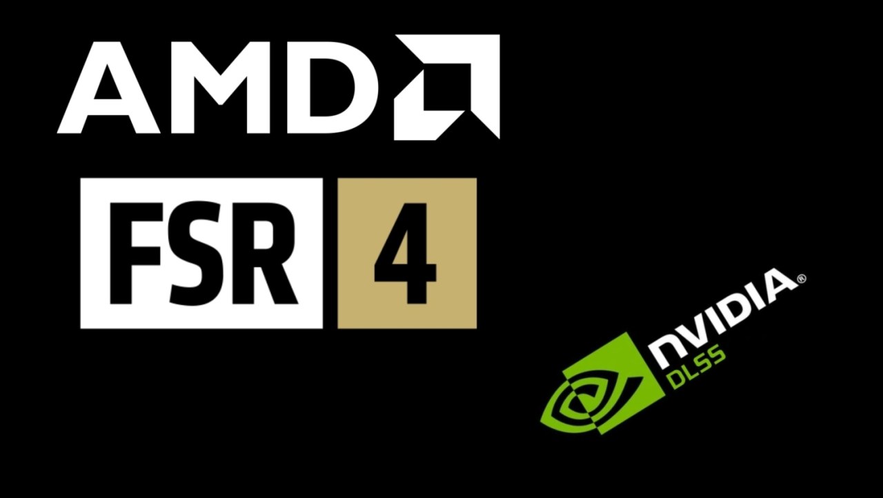 AMD told us its plan for how FSR will eventually kill DLSS