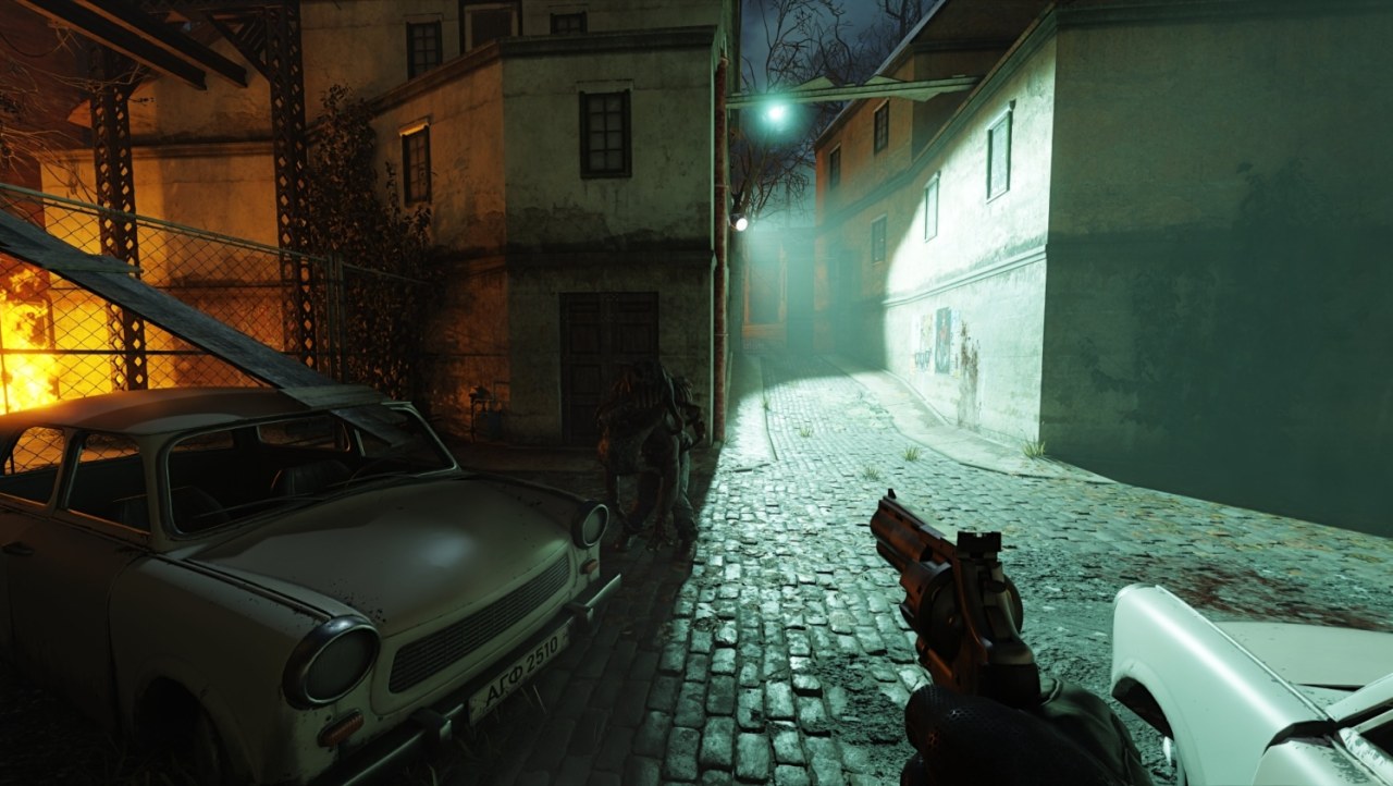 DirectX just got an update that will massively boost ray tracing performance in games