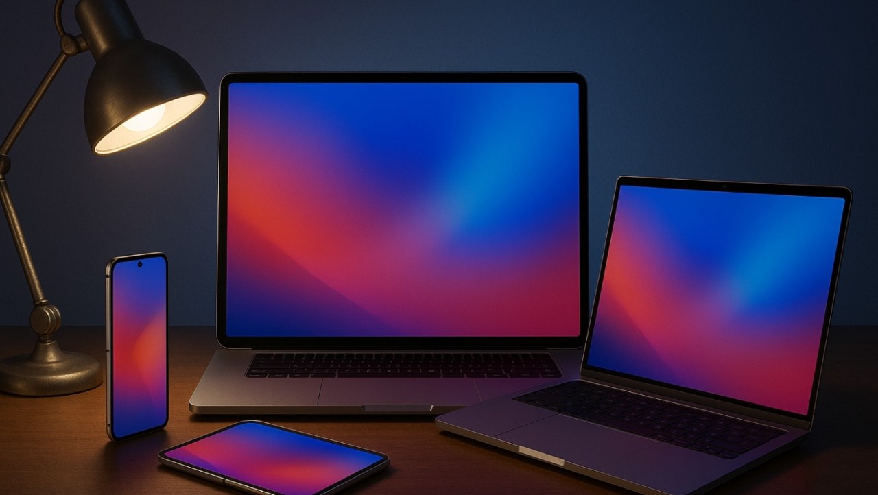 Apple's foldable iPad, iPhone specs teased: 18.8-inch foldable iPad, 7.74-inch foldable iPhone
