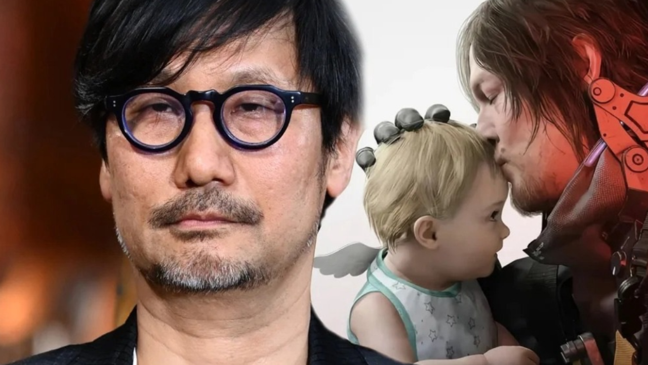 Hideo Kojima changed Death Stranding 2 because too many people liked it