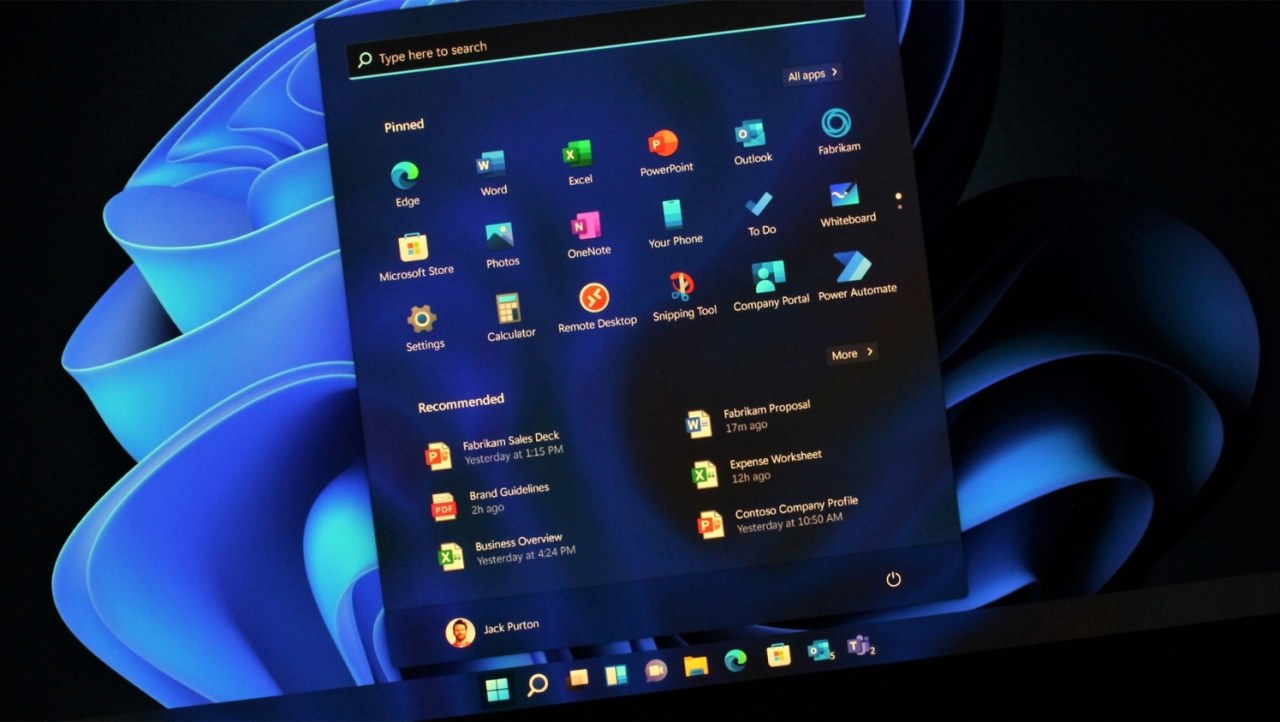 Windows 11 users will soon be able to make GIFs with just a few clicks