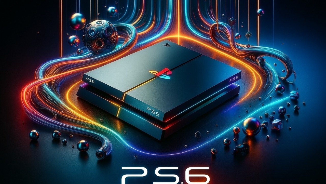 PlayStation 6 performance estimates: double PS5 Pro, RTX 4090 or faster performance