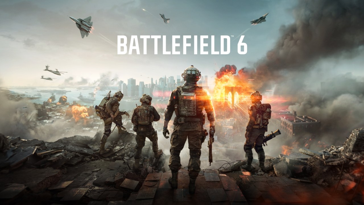 Battlefield 6 on PS5: 60FPS fidelity mode, 90FPS performance mode, 120FPS on PS5 Pro