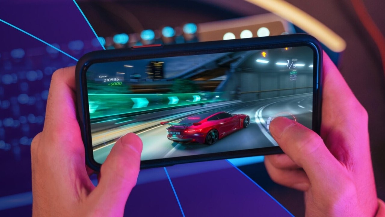 Arm Neural Super Sampling brings AI-powered DLSS-like upscaling to mobile devices