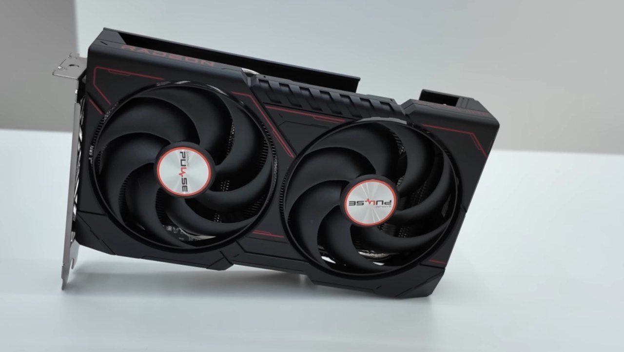 Radeon RX 9060 non-XT reviewed, 20% faster than the GeForce RTX 5050
