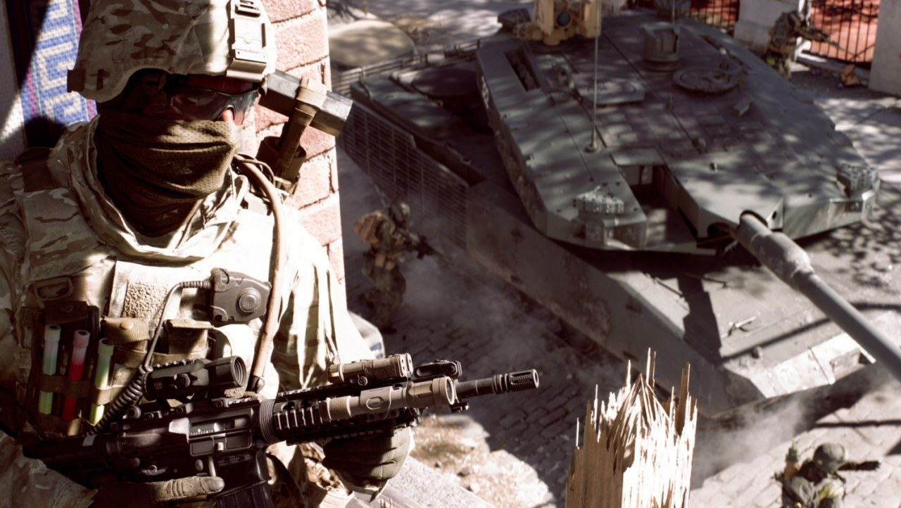Battlefield 6 is launching with 600+ customization options on PC