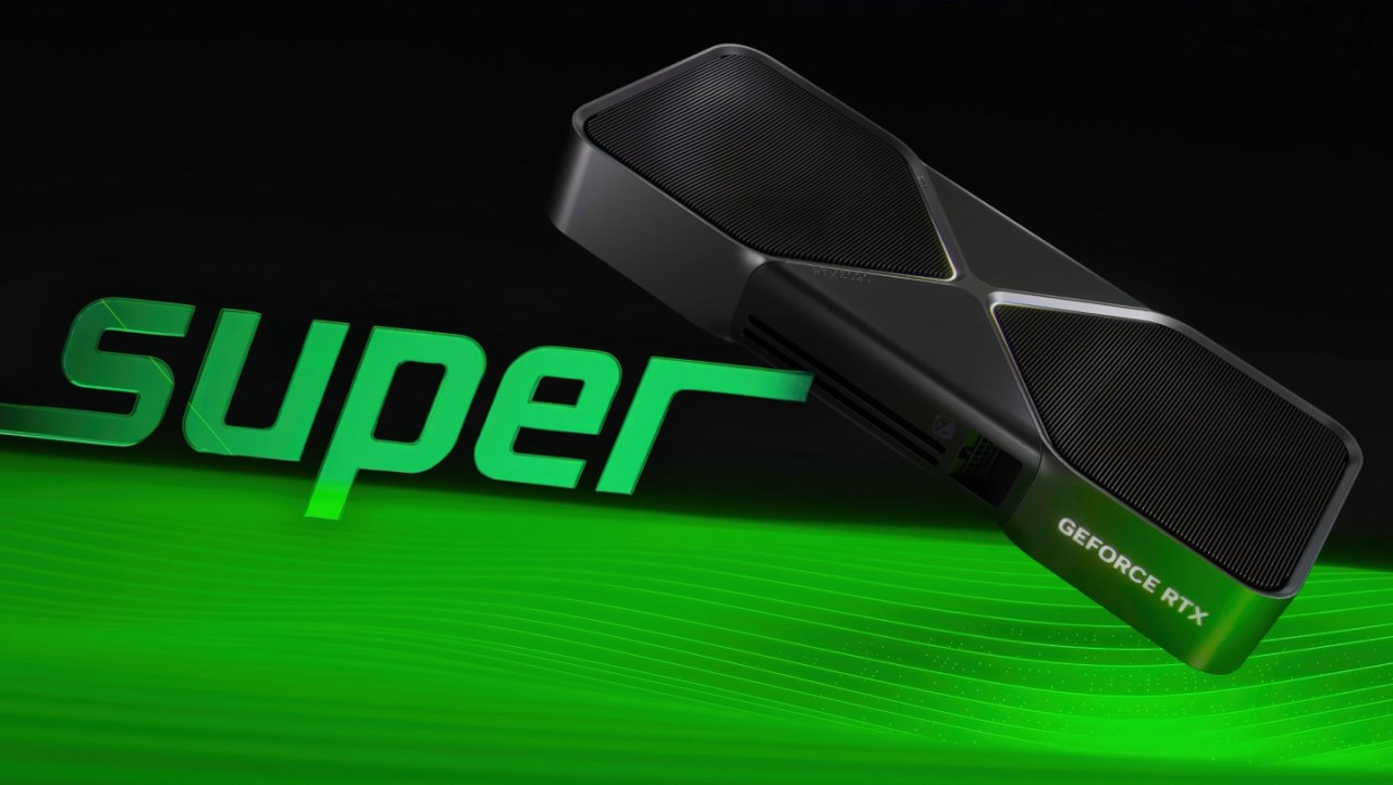 Seasonic's PSU calculator adds support for NVIDIA GeForce RTX 5070 Ti SUPER, RTX 5070 SUPER