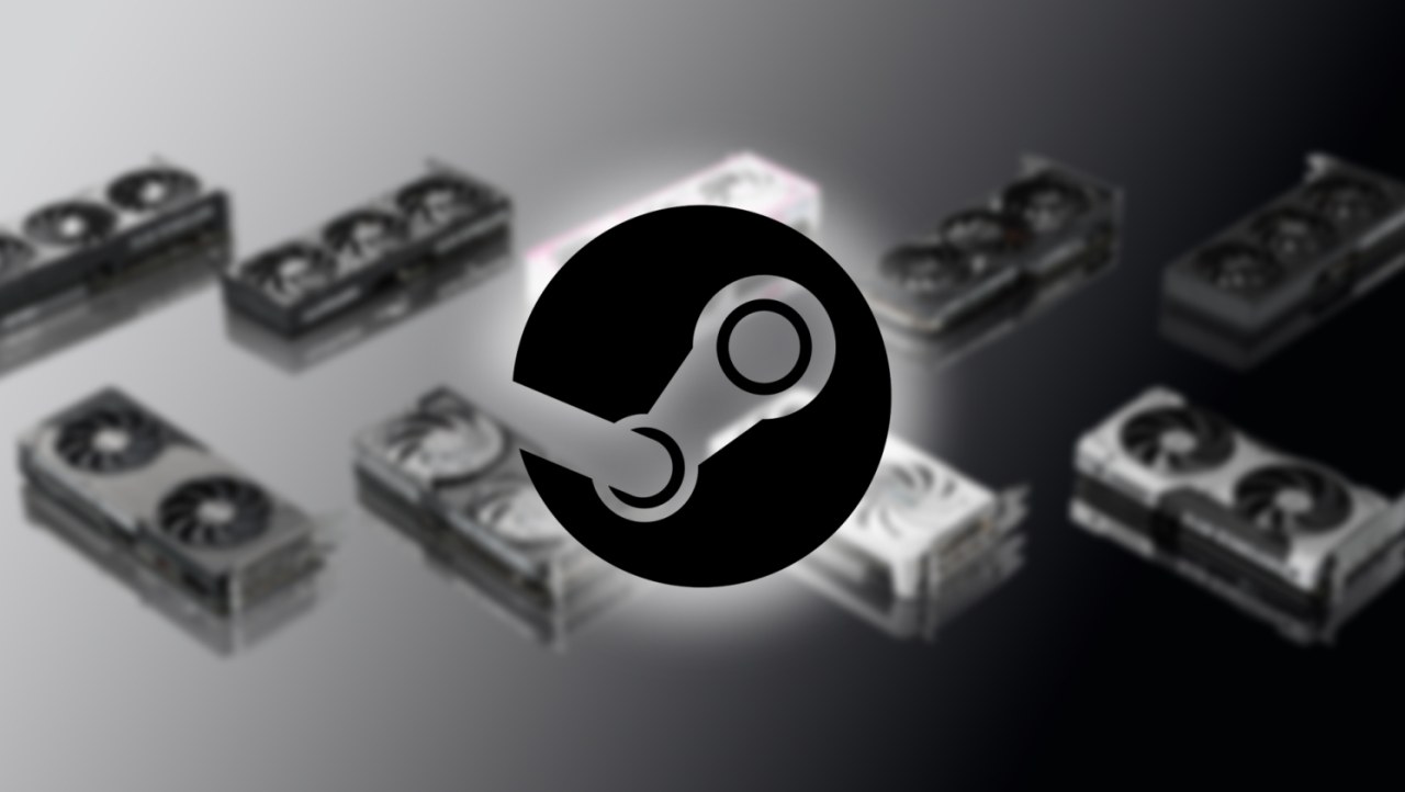 GeForce RTX 3060 reclaims the top spot as the most popular PC gaming GPU