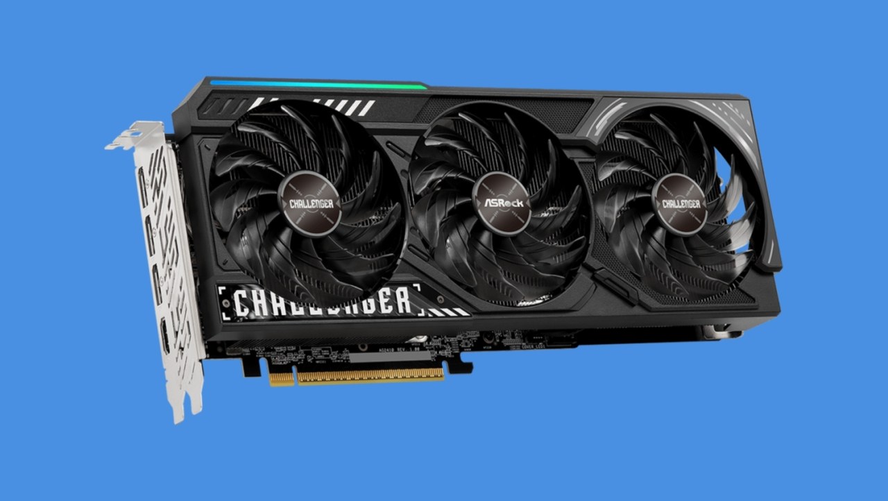 AMD's Radeon RX 9070 XT is finally available in the US for its $599 MSRP