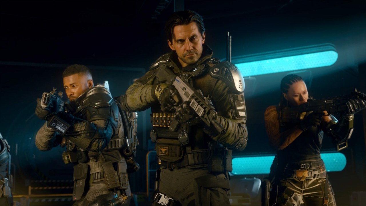 Call of Duty: Black Ops 7 will run on a GPU with only 3GB of VRAM, PC specs revealed