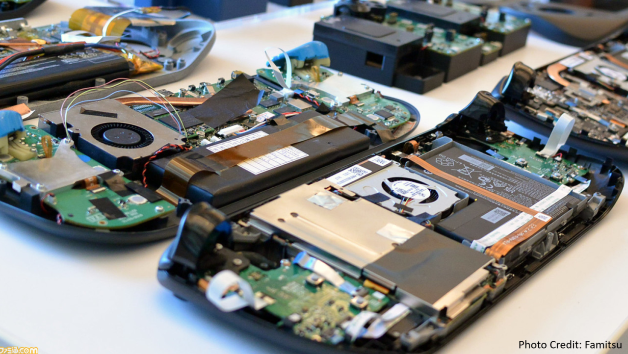 Valve isn't ready to release Steam Deck 2, wants more power and performance