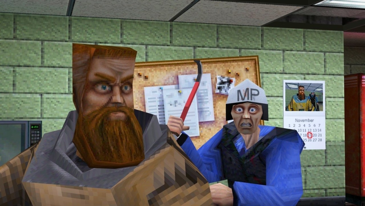 Half-Life 3 rumors at fever pitch, today is the 27th anniversary of the original Half-Life