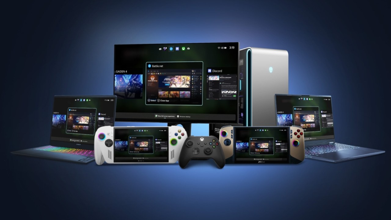 Microsoft is committed to making Windows 11 the 'best place to play' PC games