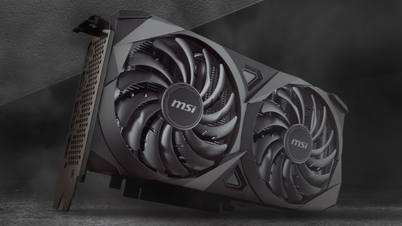 NVIDIA's RTX 3060 12GB GPU is about to disappear from the shelves - but it's no great loss
