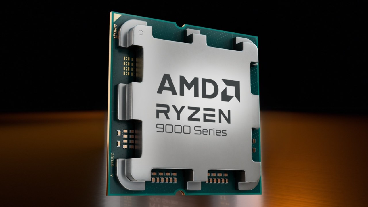 AMD Ryzen 7 9850X3D announced, the world's fastest gaming CPU levels up
