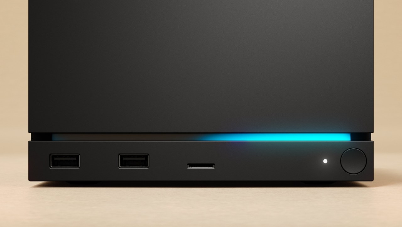 Steam Machine price leak suggests it will cost as much as an iPhone
