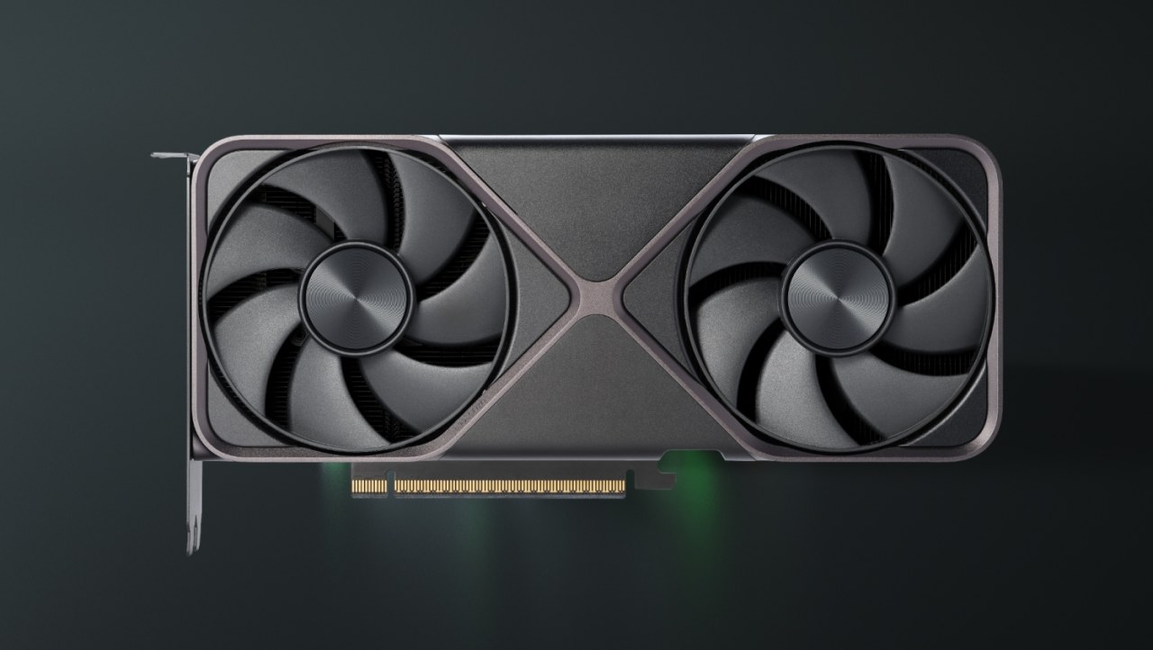 GeForce RTX 5070 begins 2026 as one of the most popular PC gaming GPUs