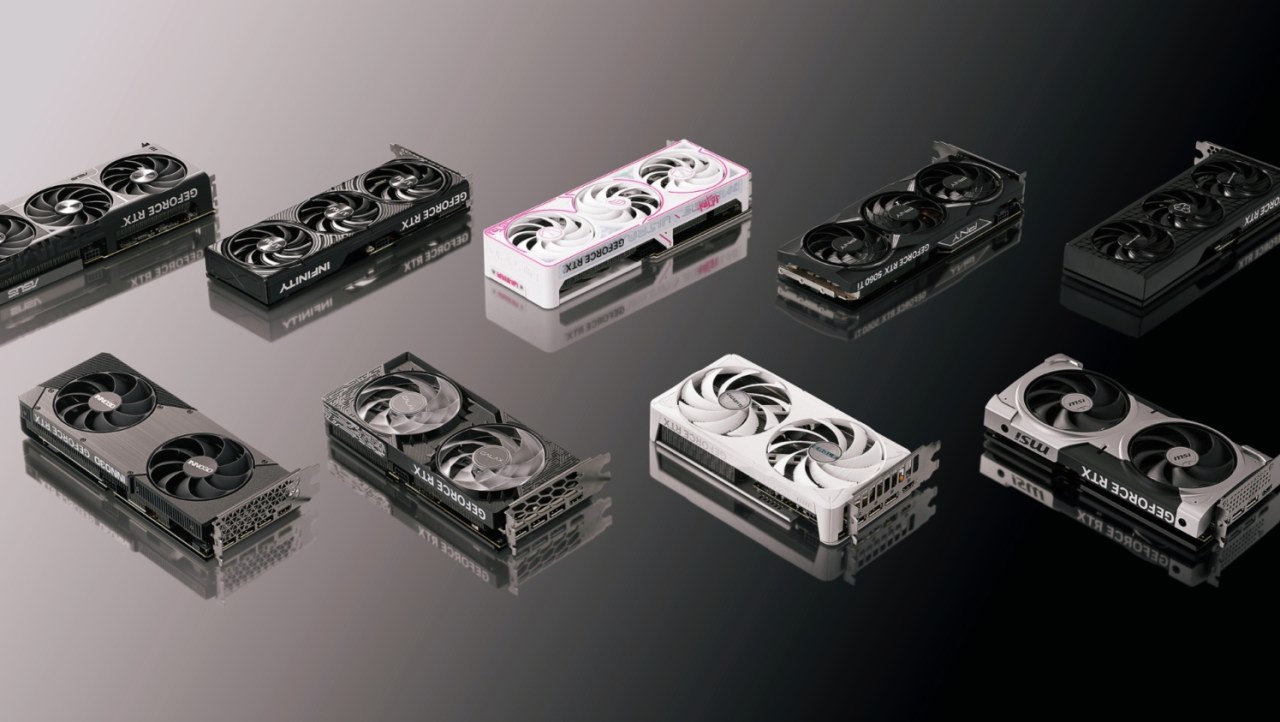 NVIDIA has reportedly cut GeForce RTX GPU supply by up to 20%