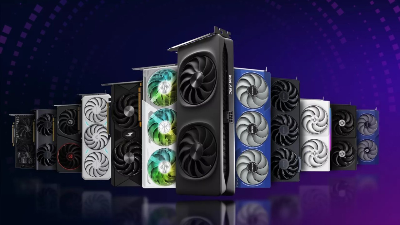 Intel's XeSS 3 arrives with Multi-Frame Generation - so now AMD lags behind NVIDIA and Arc GPUs